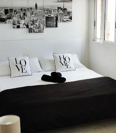 Duplex Para Cuatro Personas Frente Al Mar Benidorm Dış mekan fotoğraf