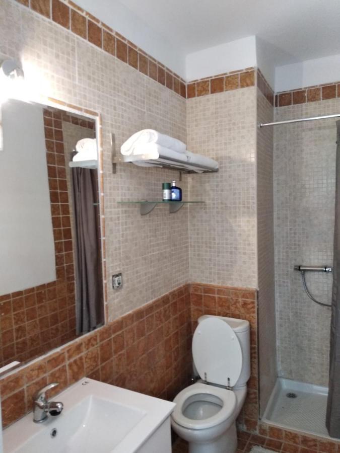 Duplex Para Cuatro Personas Frente Al Mar Benidorm Dış mekan fotoğraf