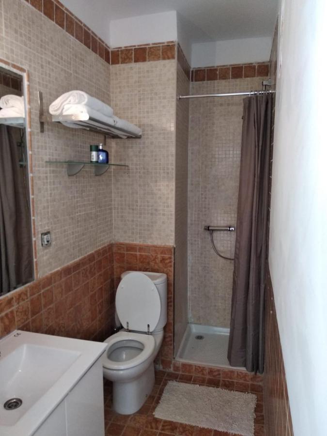 Duplex Para Cuatro Personas Frente Al Mar Benidorm Dış mekan fotoğraf