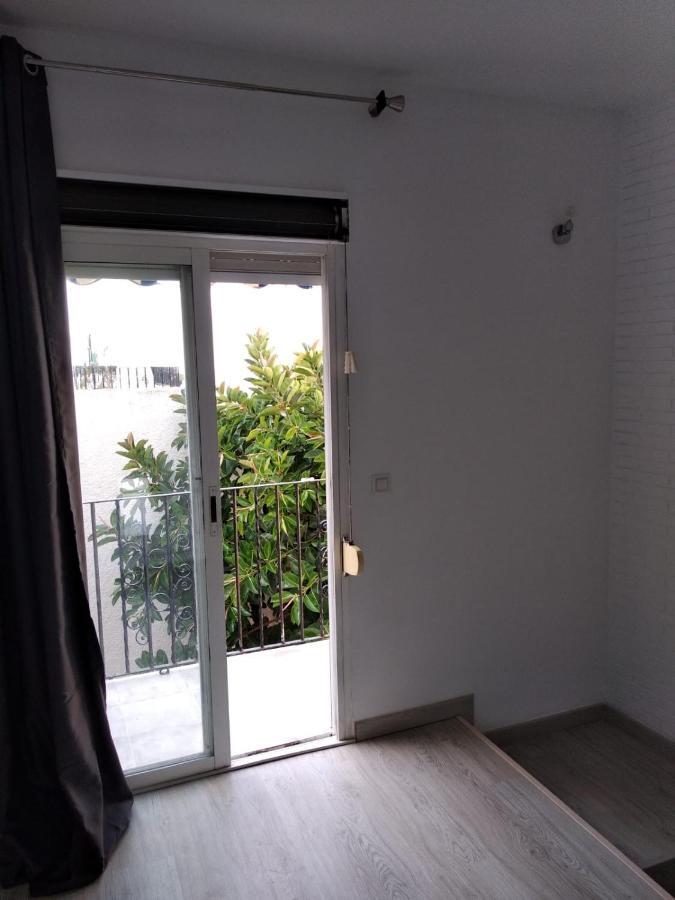 Duplex Para Cuatro Personas Frente Al Mar Benidorm Dış mekan fotoğraf