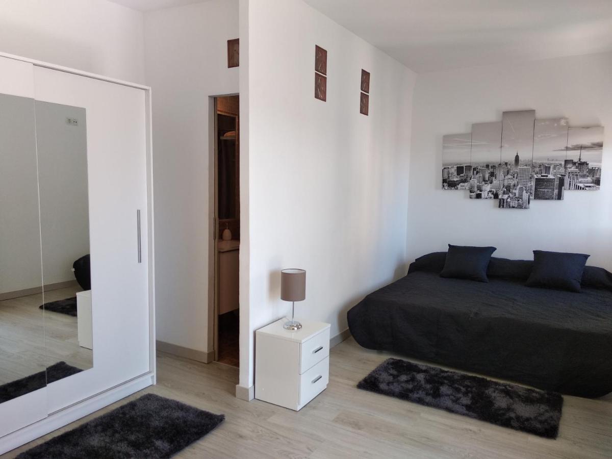 Duplex Para Cuatro Personas Frente Al Mar Benidorm Dış mekan fotoğraf