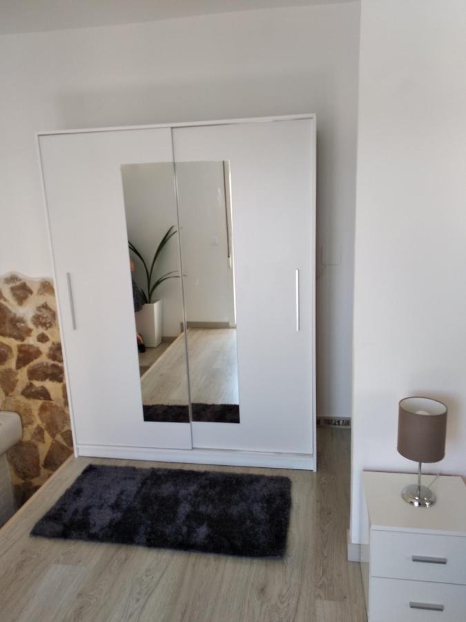 Duplex Para Cuatro Personas Frente Al Mar Benidorm Dış mekan fotoğraf
