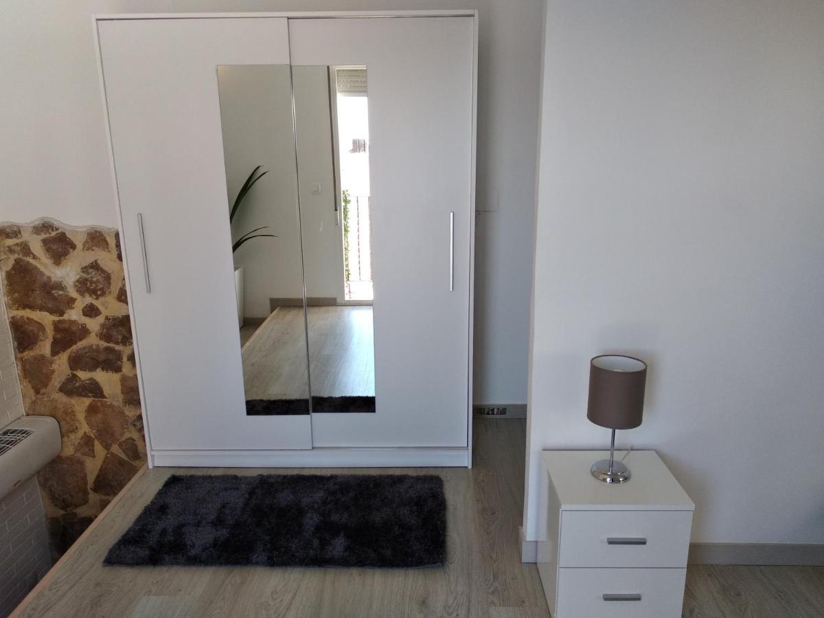 Duplex Para Cuatro Personas Frente Al Mar Benidorm Dış mekan fotoğraf